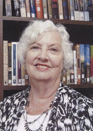 Mona Olson